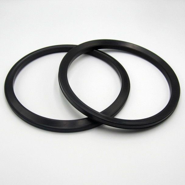 GEHL RT250 Hydraulic Drive Motor Face Seal O-Ring Set - Part of OEM Part # 50291652