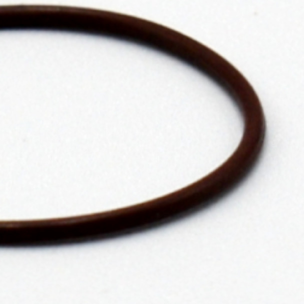 Bobcat A300 Hydraulic Drive Motor Rotating Group Piston Seal - Directly Replaces Rubber O-Ring on Piston 6689126. -2