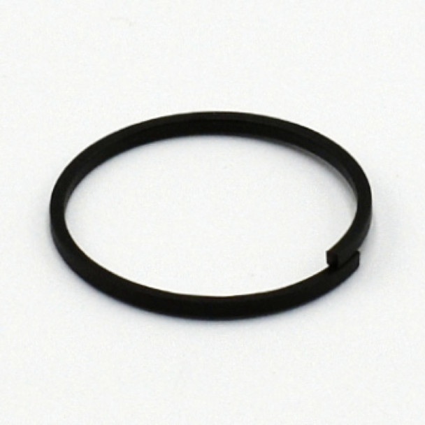 Bobcat T200 Hydraulic Drive Motor Rotating Group Piston Seal - Directly Replaces Hard Seal on Piston 6689126
