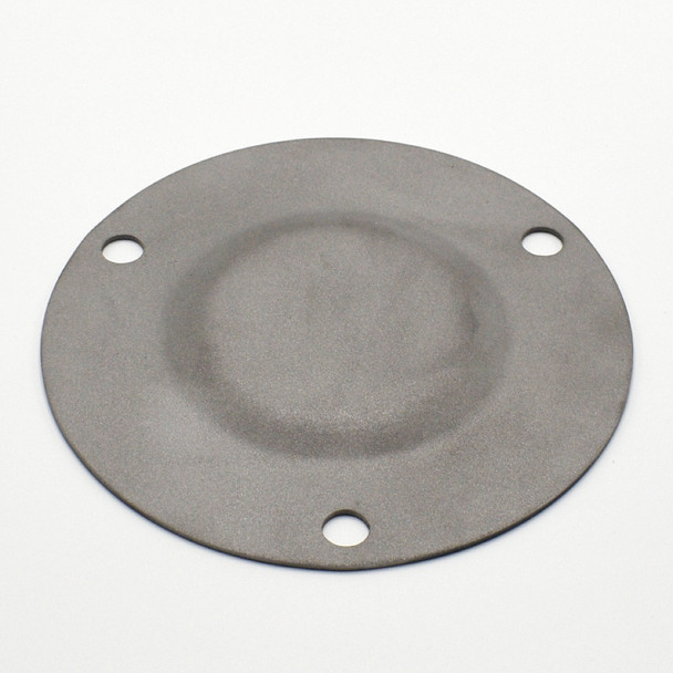 Kubota SVL97-3 Hydraulic Drive Motor Outer Gear Set Stopper Plate - Replaces OEM Part Number V0611-81360