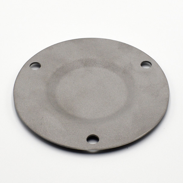 Takeuchi TL12 Hydraulic Drive Motor Outer Gear Set Stopper Plate - Replaces OEM Part Number 19129-07810 (2)