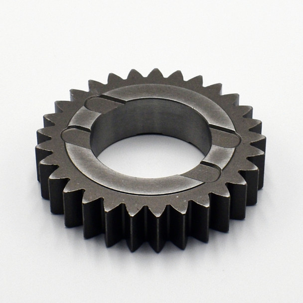 Takeuchi TL250 Hydraulic Drive Motor Outer Gear Set Planet Gear - Replaces OEM Part Number 19129-07806 (2)