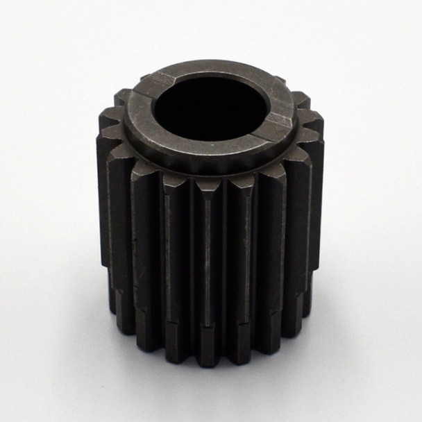 Takeuchi TL150 Hydraulic Drive Motor Sun Gear - Replaces OEM Part Number 19129-07805 (2)