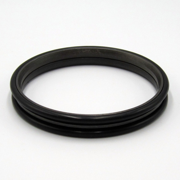JCB 190T Hydraulic Drive Motor Face Seal Set - Direct Replacement For OEM Part Numbers 20/951725 & 400/00611