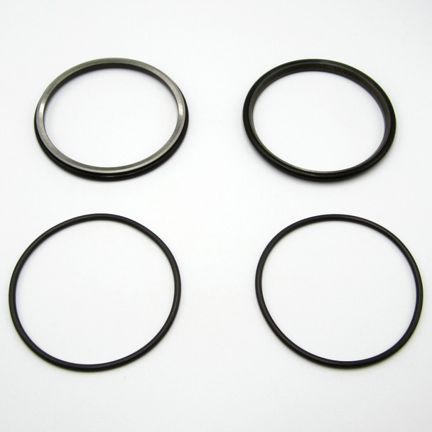 Volvo MCT85C Hydraulic Drive Motor Seal Kit - Replacement for OEM Part Number VOE17229600 (3)