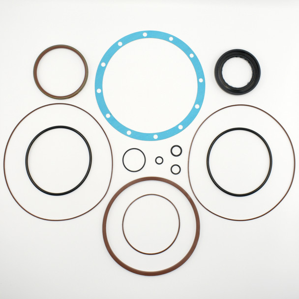 ASV RT40 Hydraulic Drive Motor Seal Kit - Replaces OEM Part Numbers 2010-953 & 2010-738 (2)