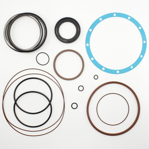 ASV RT40 Hydraulic Drive Motor Seal Kit - Replaces OEM Part Numbers 2010-953 & 2010-738