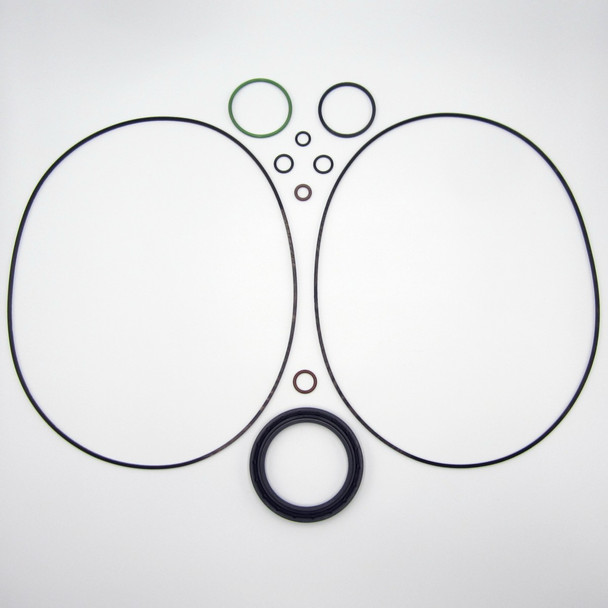 JCB 270T Hydraulic Drive Motor Seal Kit - Replaces OEM Part Number 400/10327 (3)