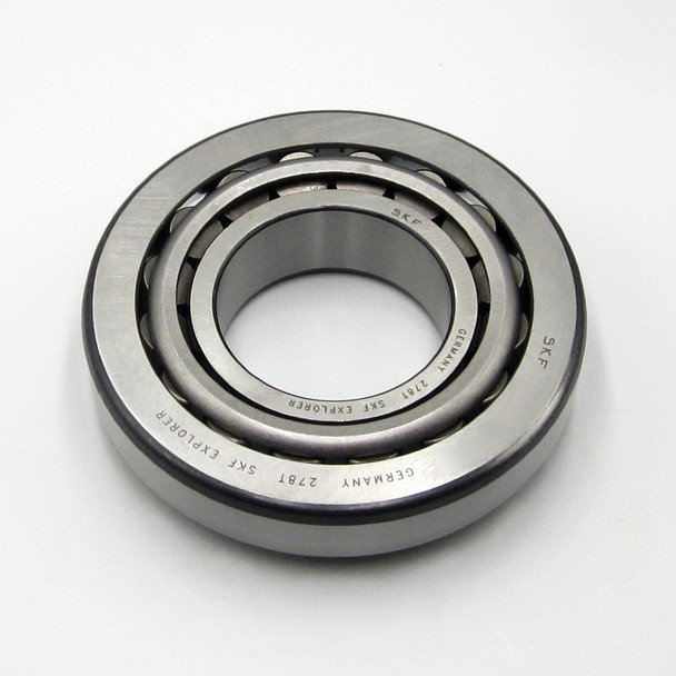 Volvo MCT110C Hydraulic Drive Motor Inner Shaft Bearing - Replacement for OEM part numbers VOE17284599  (3)