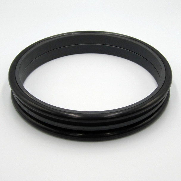 Hyundai HT100V Hydraulic Drive Motor Face Seal Set - Replaces OEM Part Number KEDD-30857