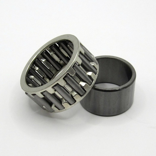 Hyundai HT100V Hydraulic Drive Motor Needle Bearings - Replaces OEM Part Number KEDD-30854