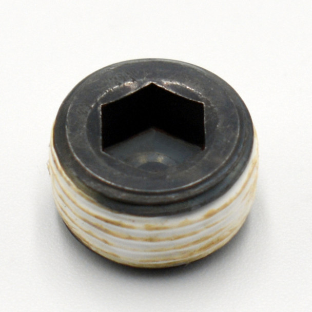 IHI CL35 Hydraulic Drive Motor Oil Plug - Replaces OEM Part Number 0781 292 48