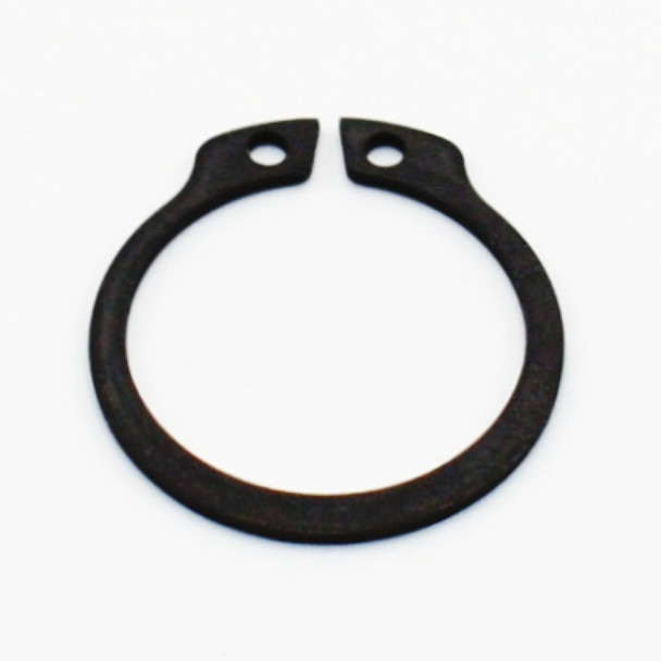 Takeuchi TL6R Hydraulic Drive Motor Inside Shaft Snap Ring - Replaces OEM Part Number 19039-12301