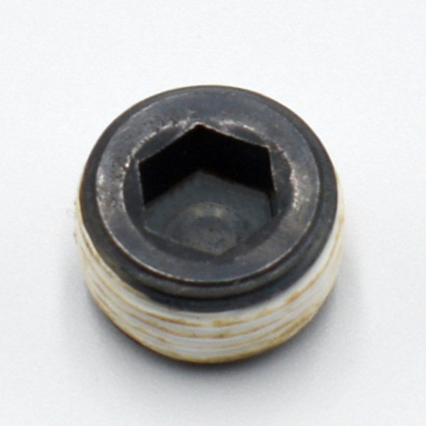 IHI CL45 Hydraulic Drive Motor Oil Plug - Replaces OEM Part Number 0781 292 48