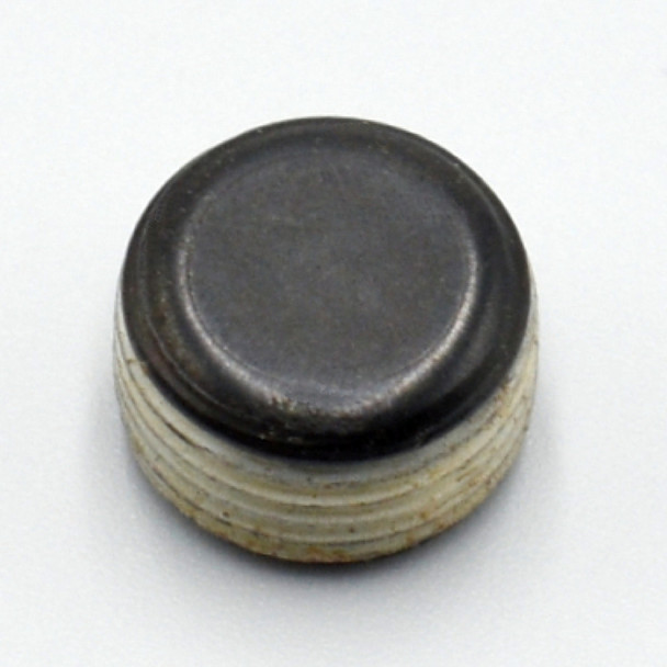 Takeuchi TL8 Hydraulic Drive Motor Assembly Nut Locking Screw Plug - Replaces OEM Part Number 15018-20003 (2)