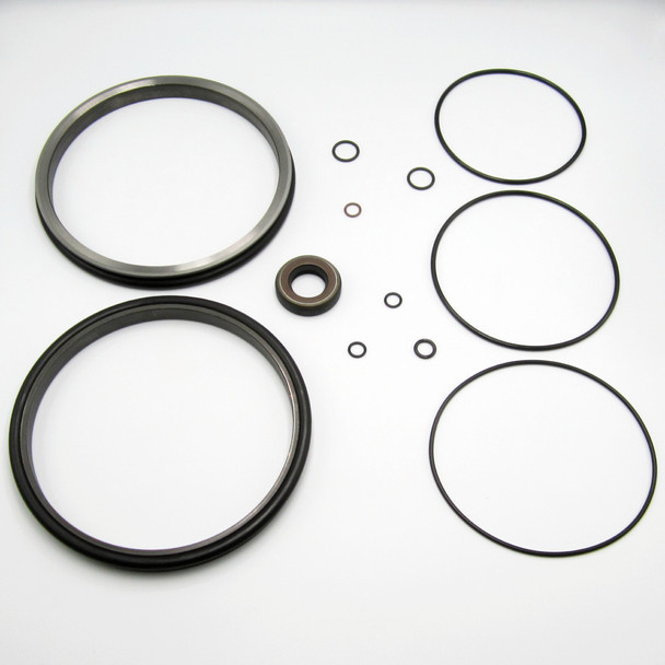 Kato CL35 Hydraulic Drive Motor Rebuild Kit (2)