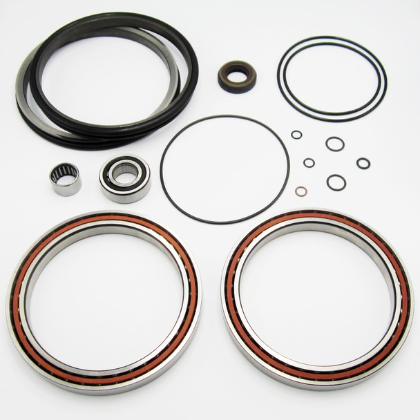 Takeuchi TL120 Hydraulic Drive Motor Rebuild Kit