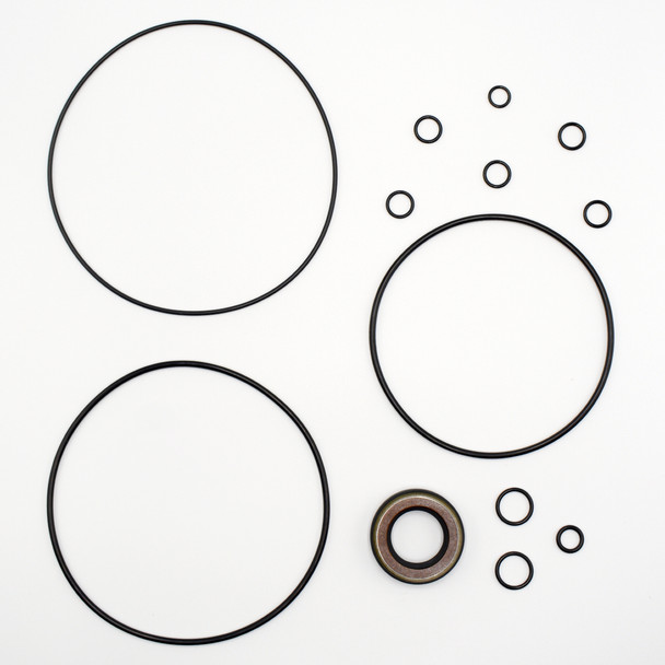Kato CL45 Hydraulic Drive Motor Seal Kit