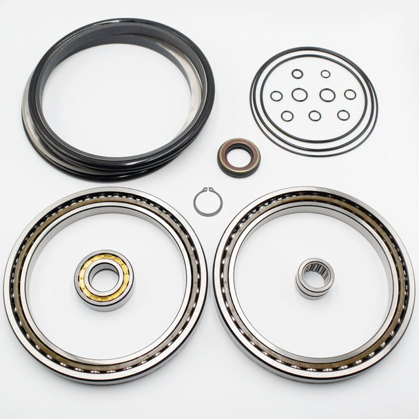 Kubota SVL97-3 Hydraulic Drive Motor Rebuild Kit