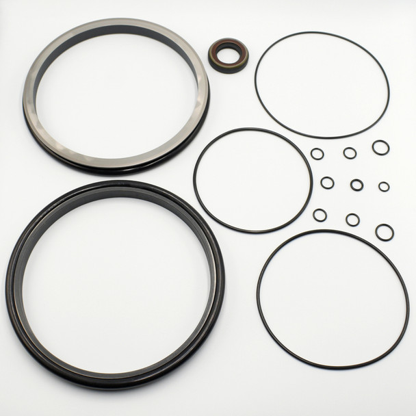 Takeuchi TL12R2 Hydraulic Drive Motor Rebuild Kit (2)