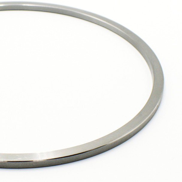 CASE 440CT Hydraulic Drive Motor Hub Bearing Spacer (2)