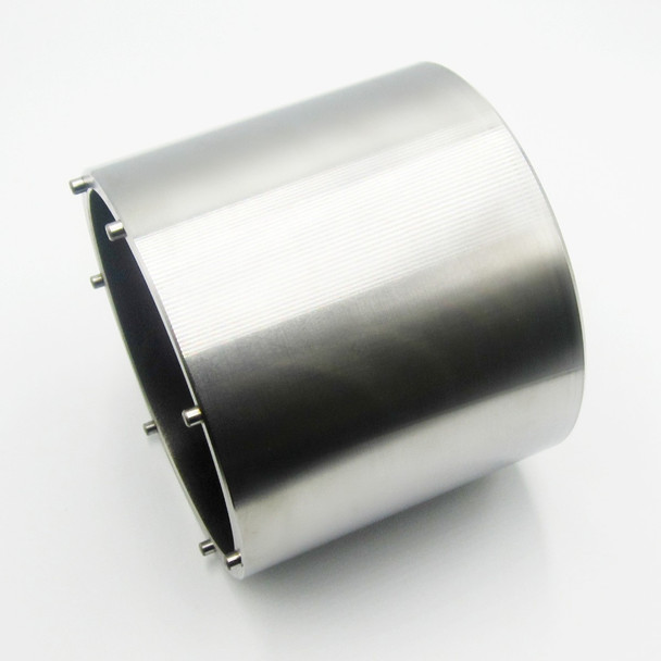 Terex R190T Hydraulic Drive Motor Nut Removal & Installation Tool