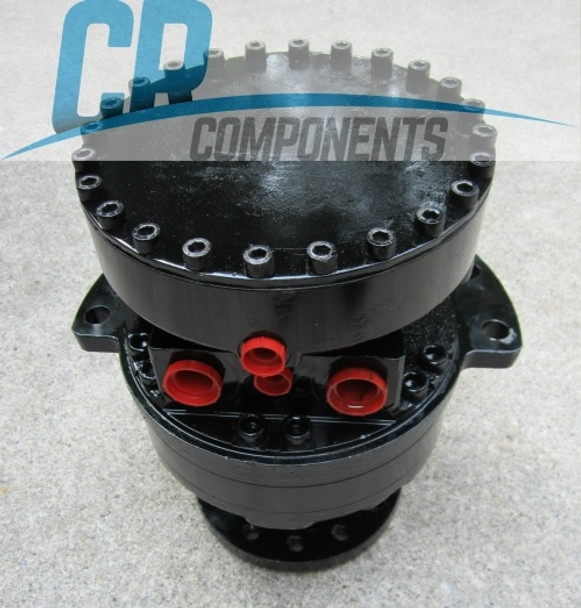 reman-hydraulic-drive-motor--Bobcat-T590-rebuilt-12 Bolt-0
