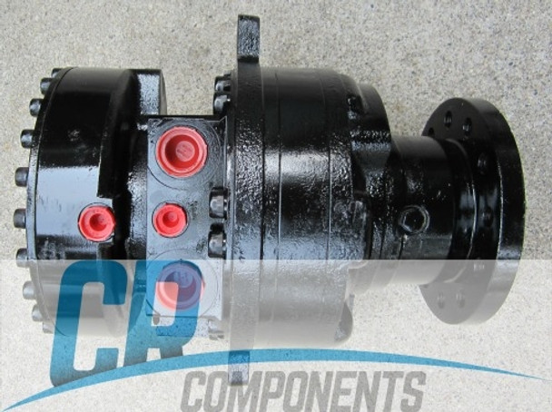 reman-hydraulic-drive-motor--Bobcat-T590-rebuilt-12 Bolt-1