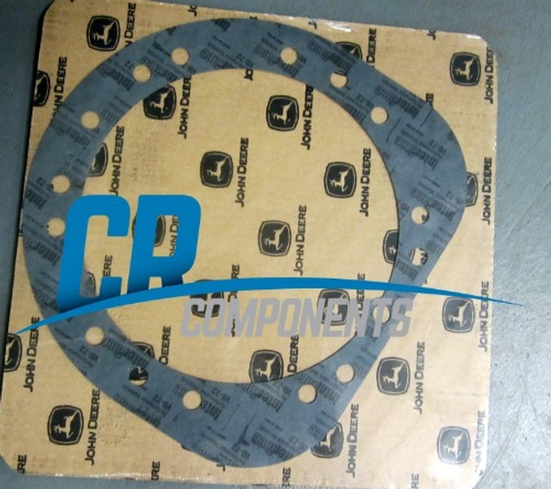 Left Side Drive Motor for your John Deere 332G Skid Steer AT445990, AT445989, AT343530-2