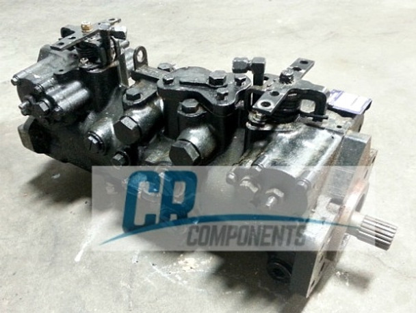 reman-hydraulic-drive-pump-for-bobcat-953-skidsteer-rebuilt-0