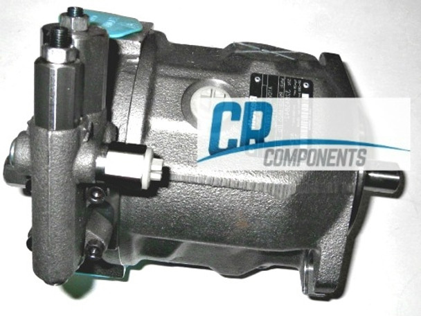 reman-Hydraulic-drive-pump-for-CASE-SV300-skidsteer-rebuilt-0