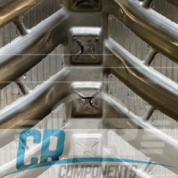 Gehl CTL75 450MM Chevron Pattern Conventional Rubber Track