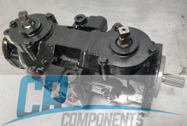 Reman-hydraulic-pump-john-deere-CT322-Trackloader-rebuilt-0