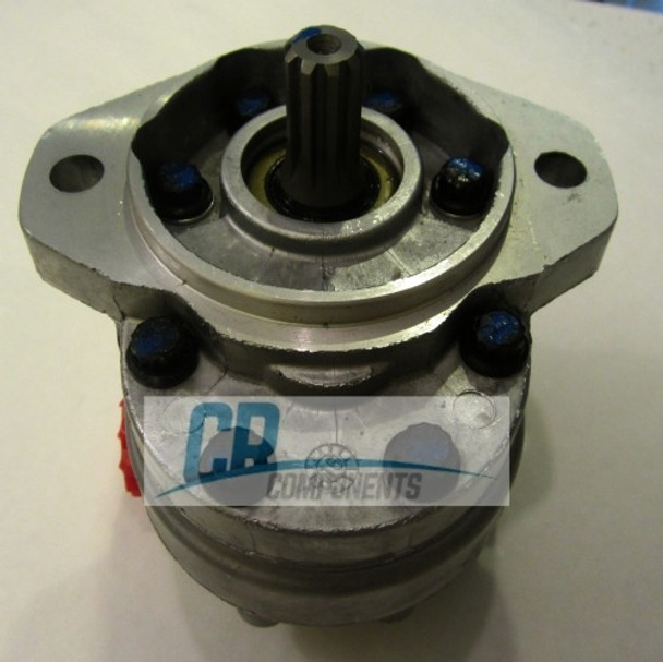 gear-pump-for-new-holland-l555-skidsteer-0