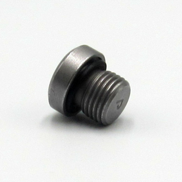 Drive Motor Gearbox Oil Plug for John Deere CT322 Track Loader