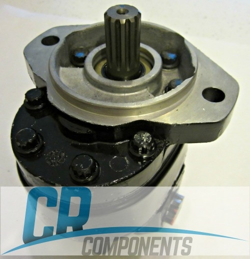 Gear Pump for Mustang 2060