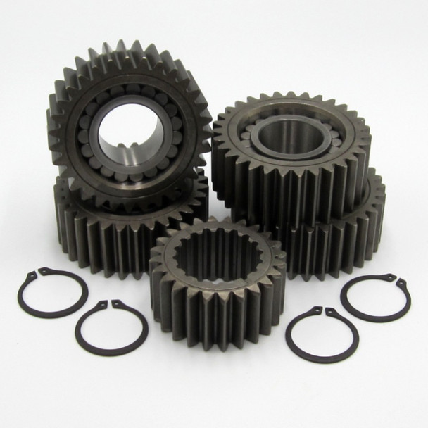 Drive Motor Planet Gear Set for John Deere CT315 Track Loader