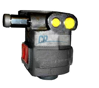 Gear Pump for Case 95XT SkidSteer