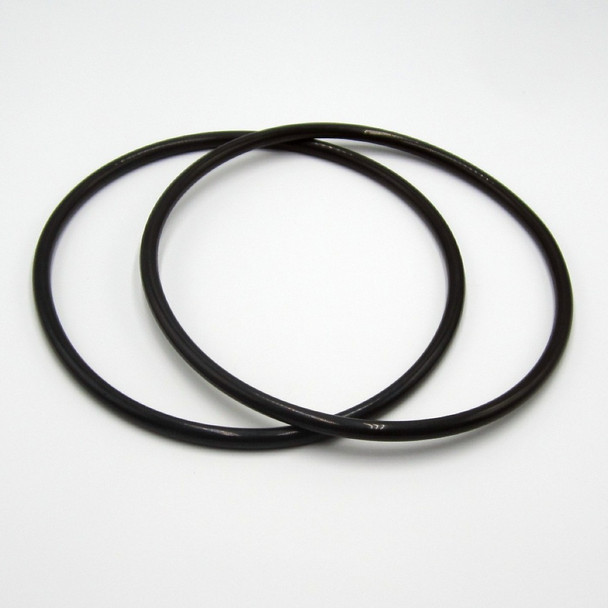 Drive Motor Face Seal O-Rings for John Deere CT322 Track Loader