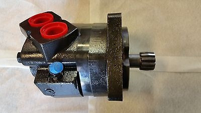 Drive Motor for Bobcat 843 Skid Steer