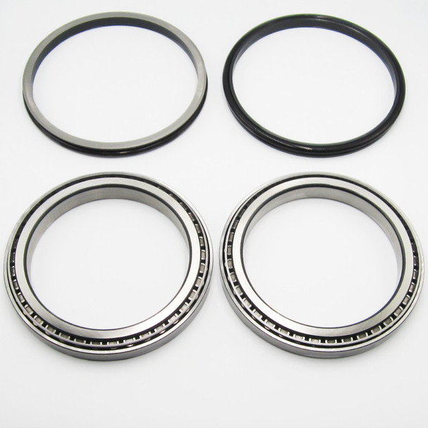 Drive Motor Gearbox Rebuild Kit for CASE 420CT Track Loader -2