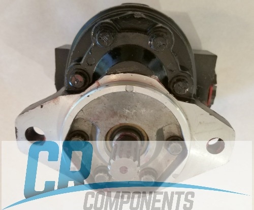 Gear Pump for Gehl 5640 SkidSteer