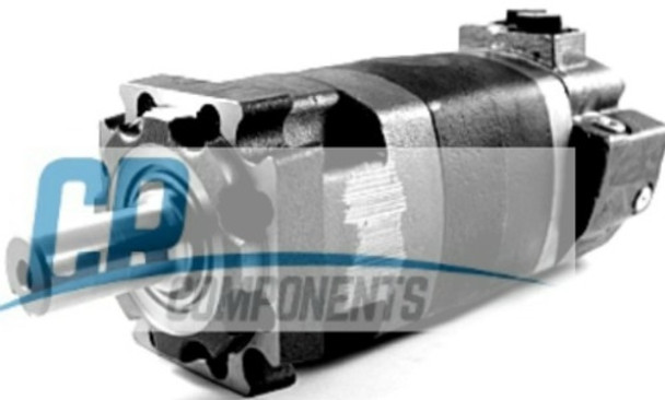 Drive Motor for Bobcat 643 Skid Steer-0