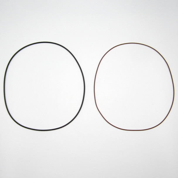 Final Drive Seal Kit for John Deere 319D Track Loader Hydraulic Motor. -3