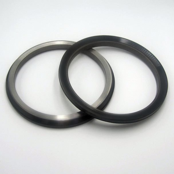 John Deere 323E Drive Motor Face Seal Set - Torque Hub - 2