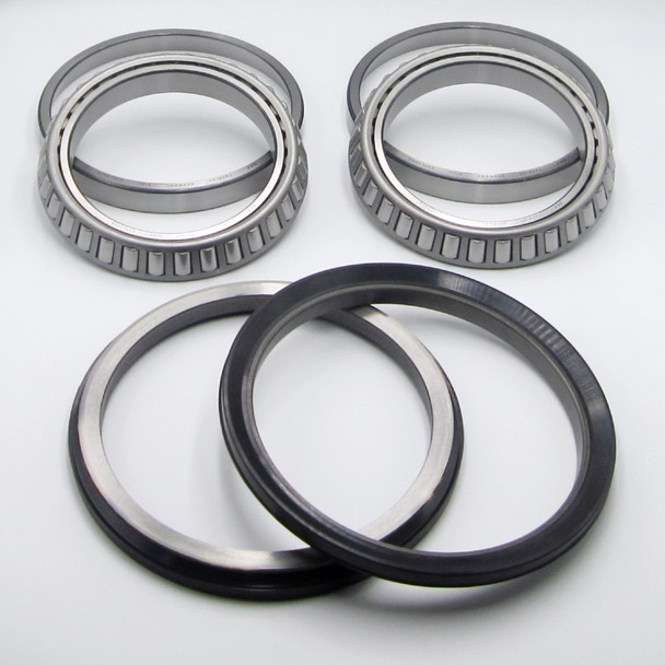 John Deere 323E Complete Rebuild Kit - Torque Hub - 2