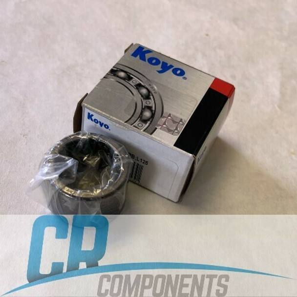 John Deere 323D Upper Shaft Bearing - Torque Hub