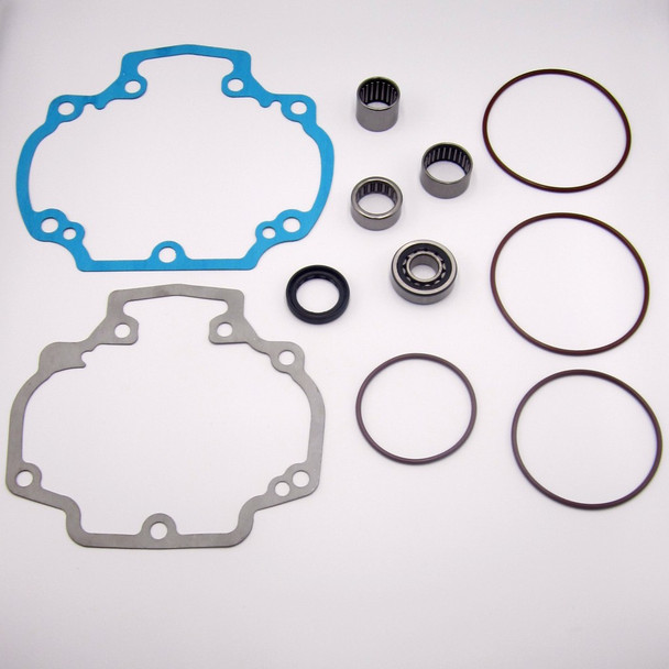 John Deere 329D Complete Rebuild Kit - Torque Hub - 3