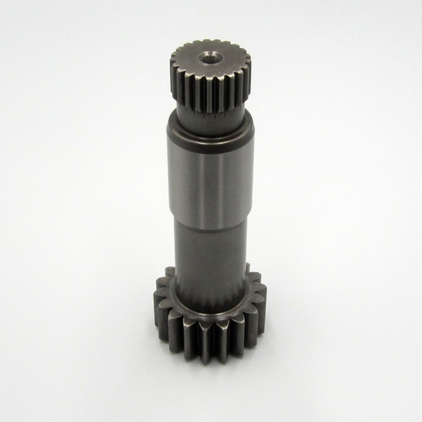 John Deere 333E Drive Motor Sun Gear - Torque Hub - 3