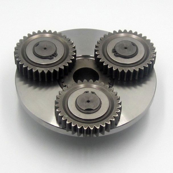 John Deere 329E Drive Motor Gear Kit - Torque Hub